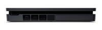 PlayStation 4 Slim (Black) 500GB - thumbnail
