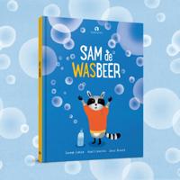 Sam de Wasbeer (Hardback) - thumbnail