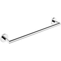 Wiesbaden Alonzo Handdoekrek Chroom - Stijlvol en Duurzaam - thumbnail