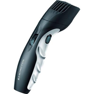Remington MB320C Baardtrimmer Zwart, Zilver