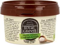 Royal Green Kokosolie Geurloos 250 ml - thumbnail