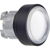 Schneider Electric ZB4BP1837 ZB4BP1837 Met membraam, Terugstelbaar (Ø) 22 mm Zonder markering Zwart, Wit 1 stuk(s) - thumbnail