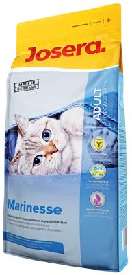 Josera Marinese droogvoer voor kat Volwassene Aardappel, Zalm 2 kg