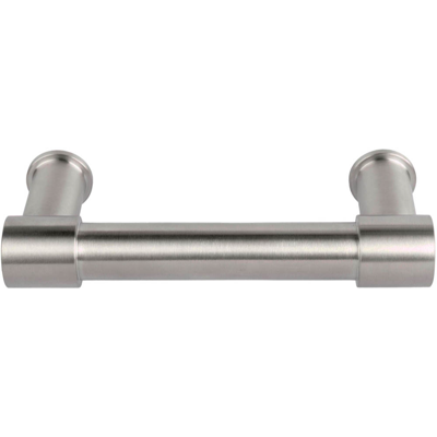 Formani Piet Boon ONE PB120 massieve raamgreep - mat RVS Formani Piet Boon ONE PB120 massieve raamgreep - mat RVS