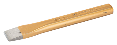 Bahco koudbeitel plat 100mm