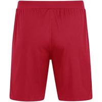 JAKO 6223K Vrijetijdsshort Power Kids - Rood - 128 - thumbnail