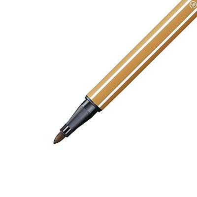 Stabilo Pen 68 donkeroker