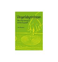 Vingerlabyrintlopen - John Musterd - Paperback (9789491557224) - thumbnail