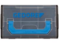 Gedore 1102-006 VDE 2951770 Gereedschapsset 4-delig - thumbnail