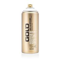 Montana Gold 400ML S9120 Shock White Pure - thumbnail