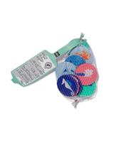 HEMA Chocolade muntjes onderwater 90g - thumbnail