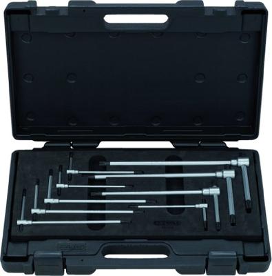 KS Tools 158.5200 Torx-schroevendraaier 1 stuk(s)