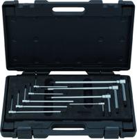 KS Tools 158.5200 Torx-schroevendraaier 1 stuk(s) - thumbnail