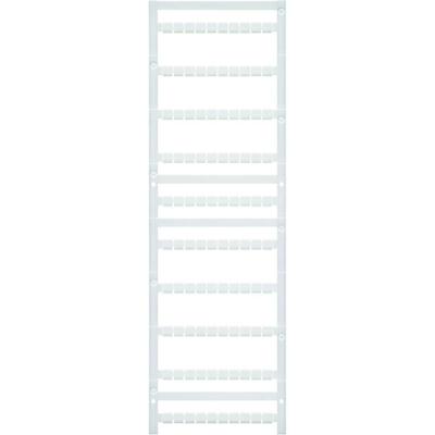 Weidmüller 1816260000 Apparaatmarkeerder Wit 500 stuk(s) Weidmüller 1816260000 Apparaatmarkeerder Wit 500 stuk(s)
