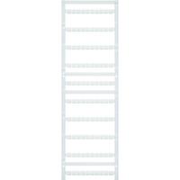 Weidmüller 1816260000 Apparaatmarkeerder Wit 500 stuk(s) - thumbnail