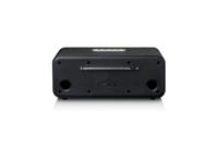 Lenco DIR-140 Internet Zwart - thumbnail