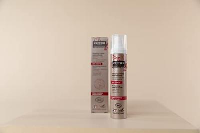 Cattier Nachtcreme revitaliserend 50 Milliliter