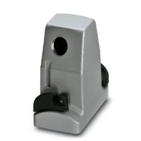 Phoenix Contact 1604243 HC-B 6-TMB-100/O1STM25S-EMV Afdekkap 10 stuk(s) - thumbnail