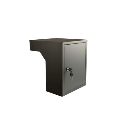 Stoer! Doorvoerkast Berlijn 35-50 Basalt - 45004058 Stoer! Doorvoerkast Berlijn 35-50 Basalt - 45004058