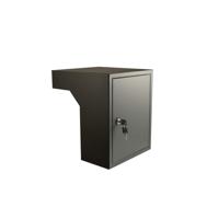 Stoer! Doorvoerkast Berlijn 35-50 Basalt - 45004058 - thumbnail