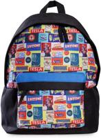 Fallout 4 - Adds Backpack - thumbnail