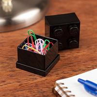 Room Copenhagen 4011 Lunchtrommel Polypropyleen (PP) Blauw 1 stuk(s) - thumbnail