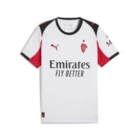 PUMA AC Milan Uitshirt 2025-2026 - thumbnail