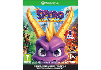 Spyro Reignited Trilogy - thumbnail