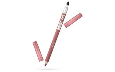Pupa Milano - Pupa True Lips Lip Liner 1.20 g 02 Tea Rose 1.2 g Dames