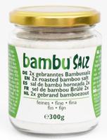 Aman Prana Bamboezout Fijn 2x Gebrand - thumbnail