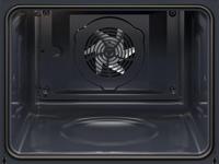 AEG NBR7P621SB met SteamCrisp en GRATIS airfry rooster "A9OOAFWM" - thumbnail