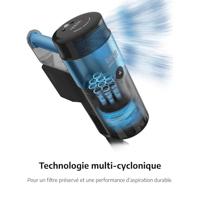 Steelstofzuiger BEKO VRT96425VD 150 W - thumbnail