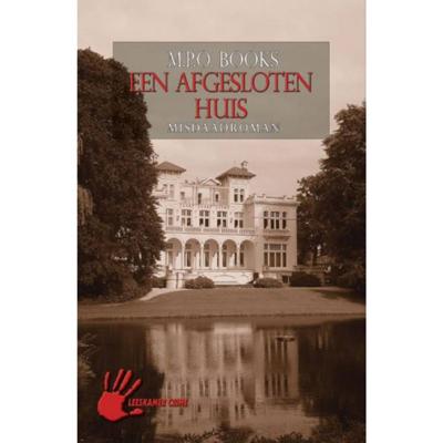 Een afgesloten huis (Paperback)
