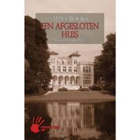 Een afgesloten huis (Paperback) - thumbnail