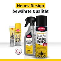Caramba Speciale reiniger "power haard & oven glasreiniger". chimney cleaner 500ml - thumbnail