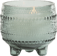 Theelicht Annie glas - thumbnail