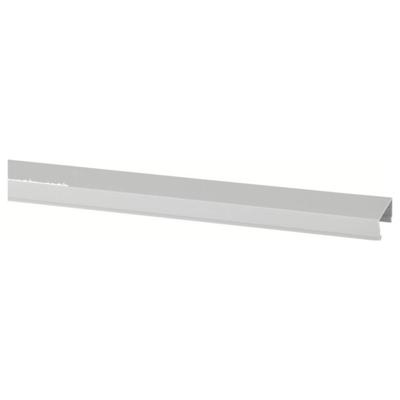 Hensel 20001466 Hensel afdekking 30 mm verzamelaar., L:1 m Mi SA 30 Cover 1 stuk(s)