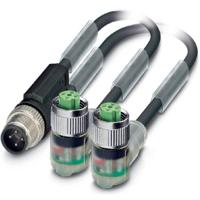 LAPP 22260509 Sensor/actuator dataconnector, geassembleerd 1 stuk(s) - thumbnail