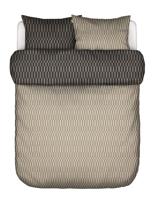 Marc O'Polo Sillia Dekbedovertrek Oak beige - thumbnail