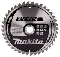 Makita Accessoires Zaagb. 260x30 40T - B-08981 - B-32770 - thumbnail