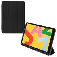 Mobilize Solid Folio Case for Apple iPad 10.2 (2019/2020/2021)/Air 10.5 2019/Pro 10.5 Black - thumbnail