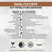 Sante Family showergel coconut & vanilla bio 950 Milliliter - thumbnail