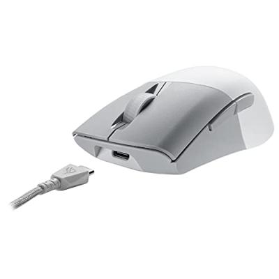ASUS ROG Keris Wireless White