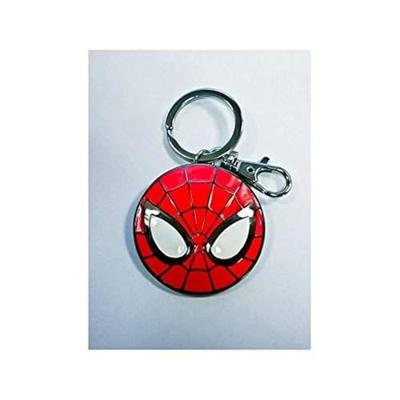 Marvel Comics Metal Keychain Spider-Man