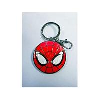 Marvel Comics Metal Keychain Spider-Man - thumbnail