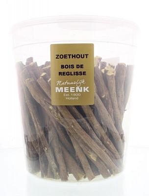 Meenk - Zoethout - 1 kg