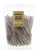 Meenk - Zoethout - 1 kg - thumbnail