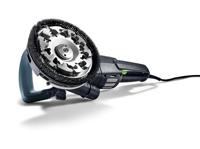 Festool RG 130 ECI-Set DIA HD Renovatieslijpmachine 1600W in Systainer - 577059 - thumbnail