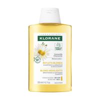 Klorane Kamille Bio Shampoo Blond Haar 200ml - thumbnail