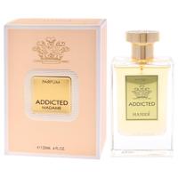 Damesparfum Hamidi Addicted EDP 120 ml - thumbnail
